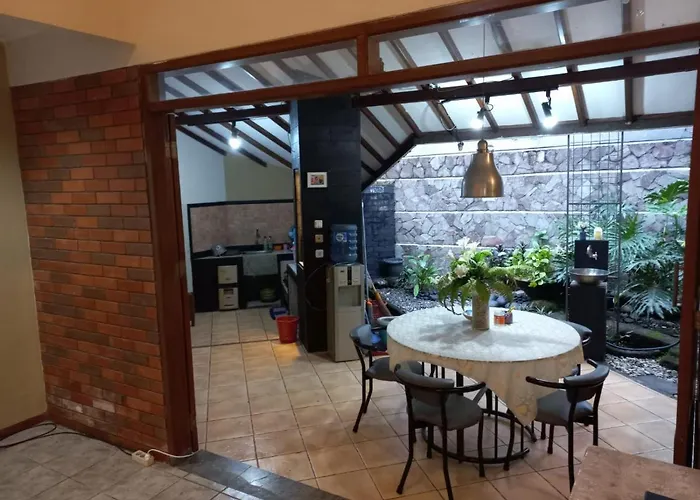 Guest House Sentul City