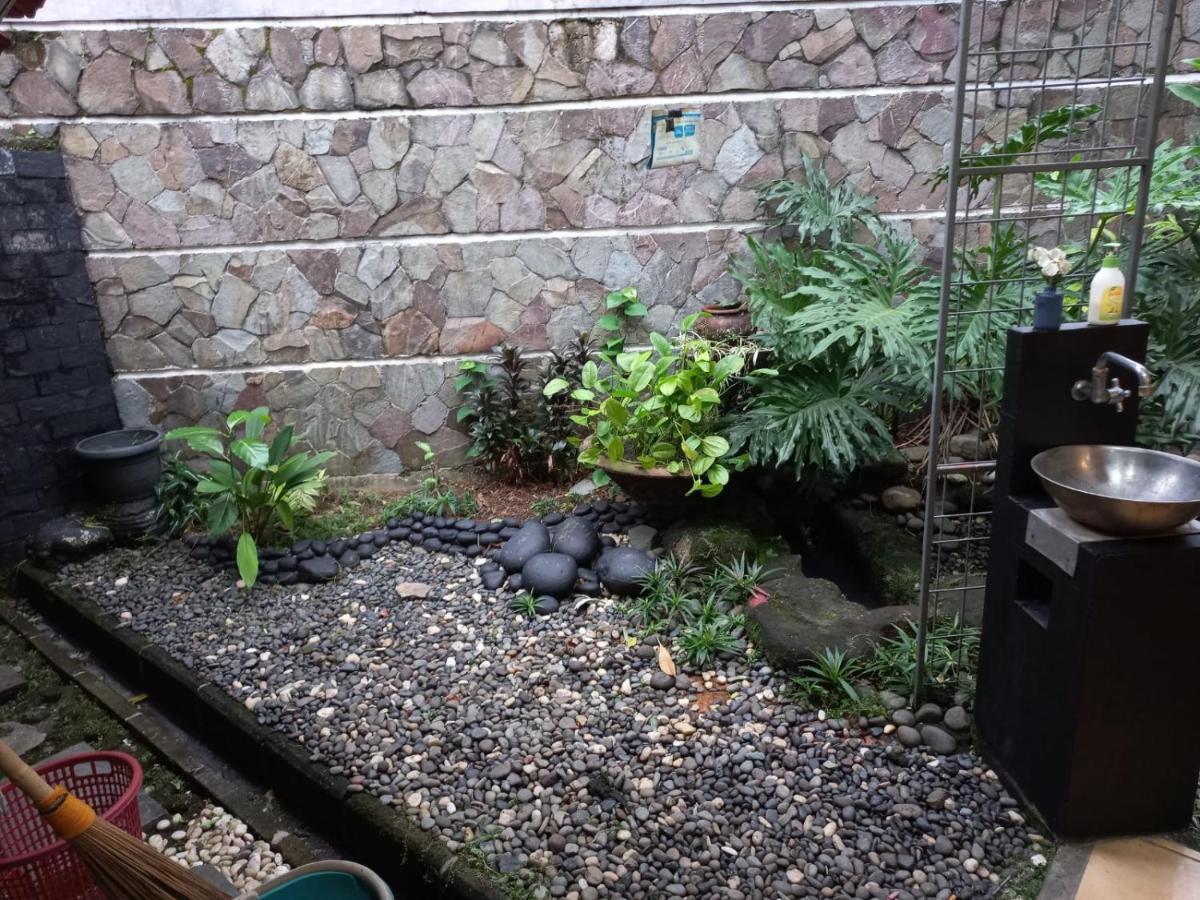 Sentul Rumah liburan Bogor